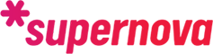 Supernova Logo