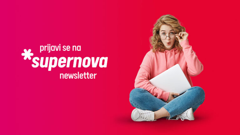 Supernova Newsletter