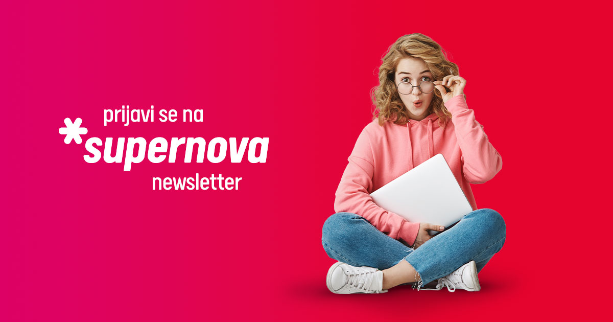 Supernova Newsletter