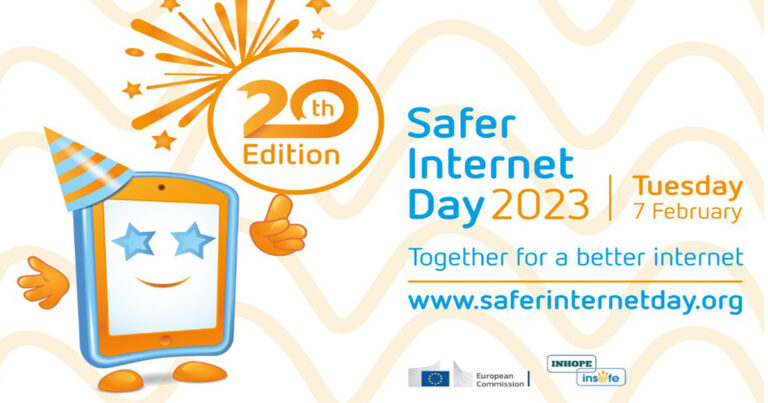 Dan sigurnijeg interneta 2023