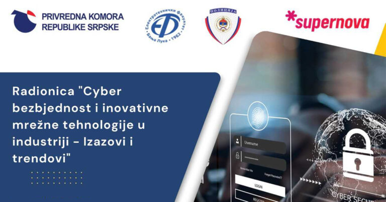 Radionica o Cyber bezbjednosti