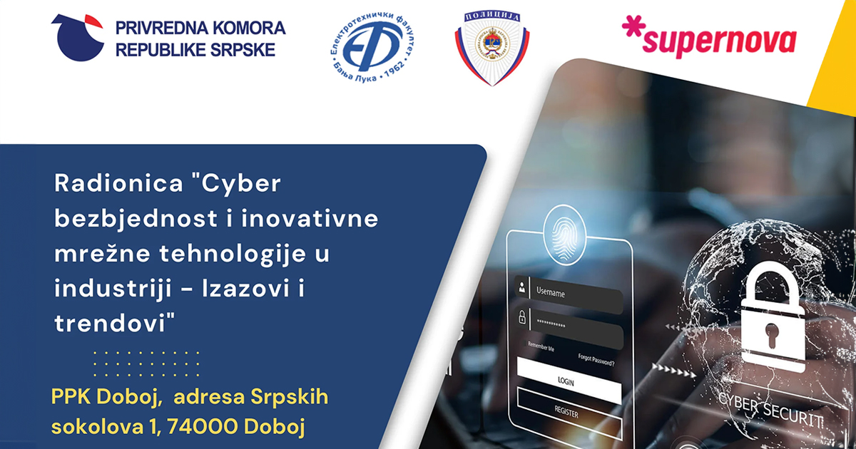 Radionica Doboj