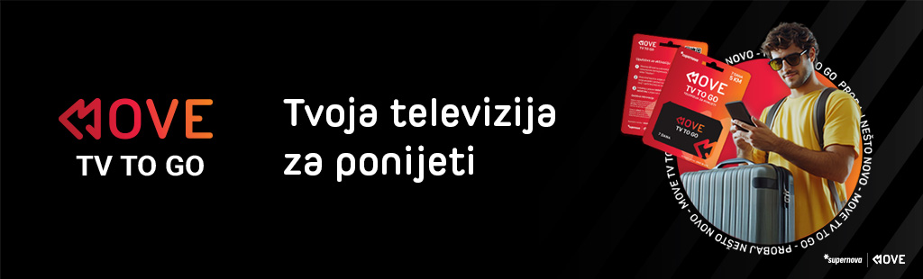 MOVE TV TO GO L
