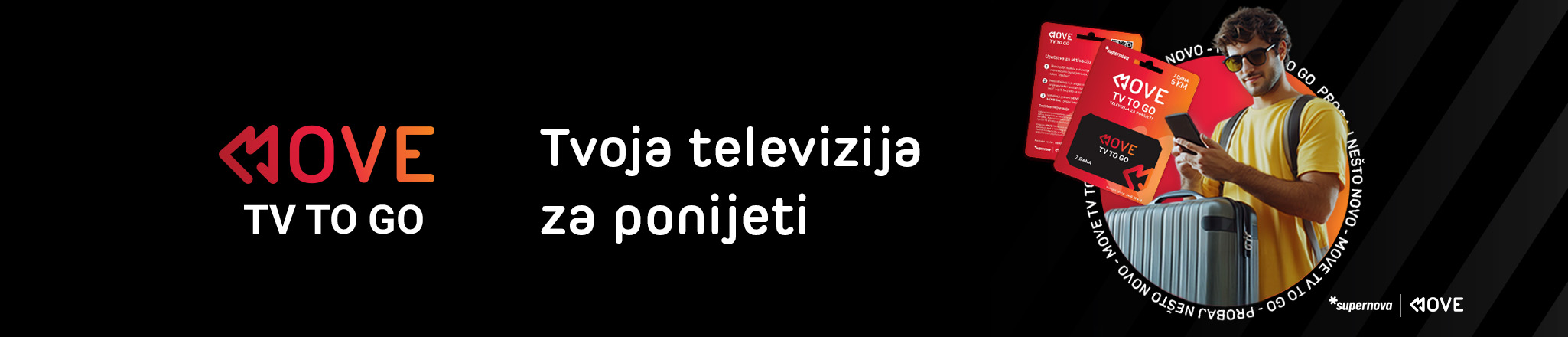 MOVE TV TO GO XL f