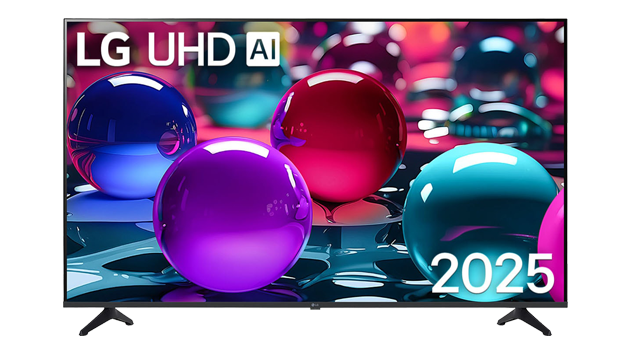 LG TV LED 43UA73003LA